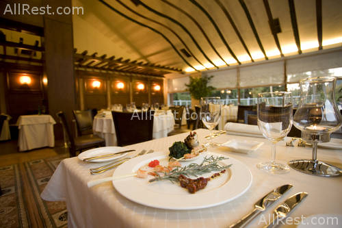 Yastrebets SPA & Wellness Hotel 28